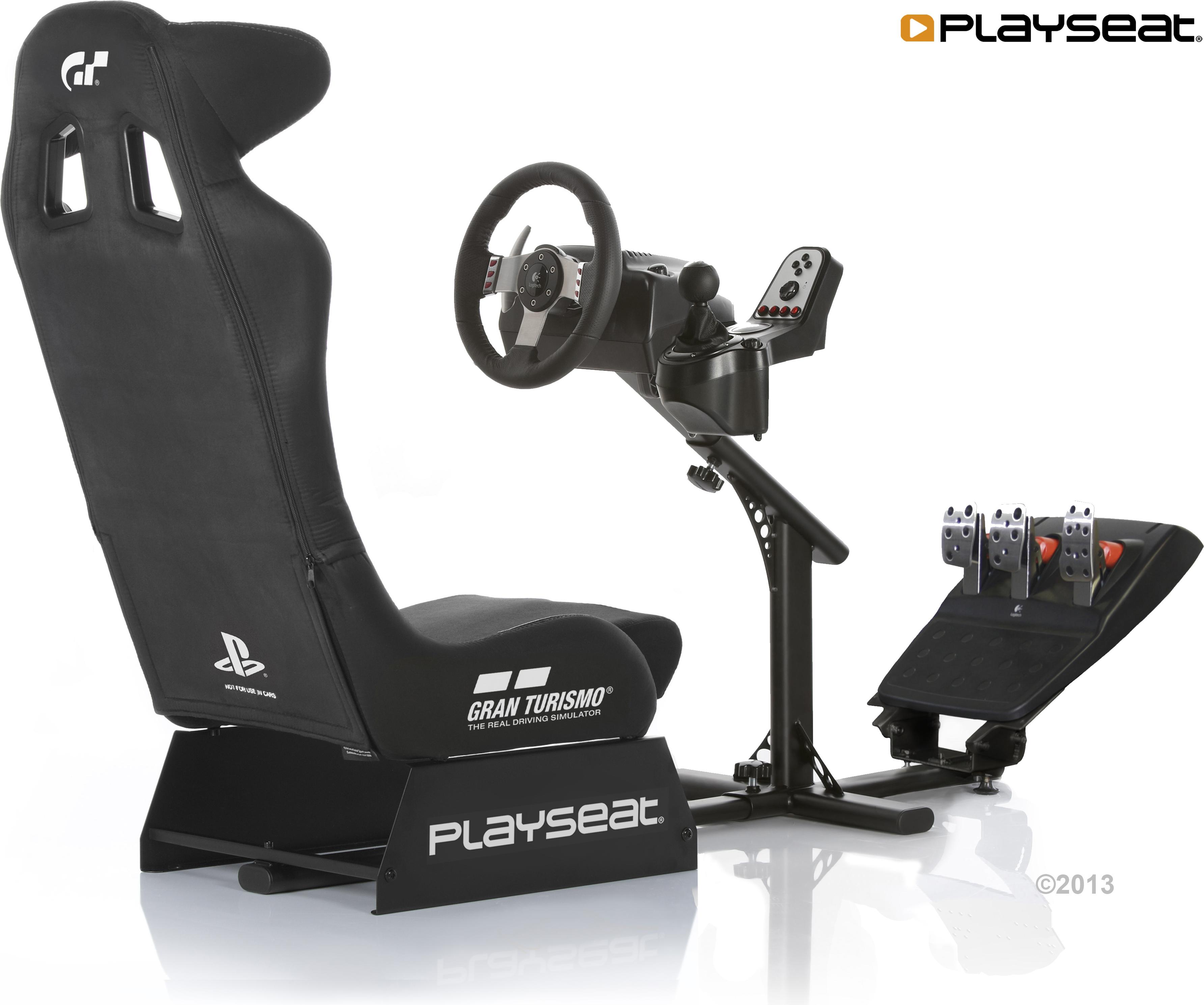 Playseat Gran Turismo kaufen bei Galaxus