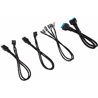 Corsair Premium PSU Cables Pro-Kit Typ 4