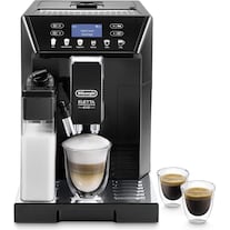 De'Longhi Fully automatic coffee machine ECAM 46.860.B Eletta Evo, black