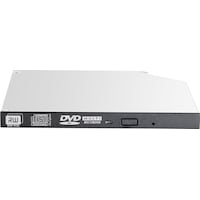HPE 726537-B21, 9.5mm SATA DVD-RW Gen9 Kit (DVD Brenner)