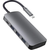 ProXtend USBC-MULTI1S (USB C)