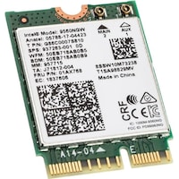 Intel Wireless-AC 9560 (M.2 E Key)