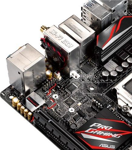Z170i gaming pro ac 2025