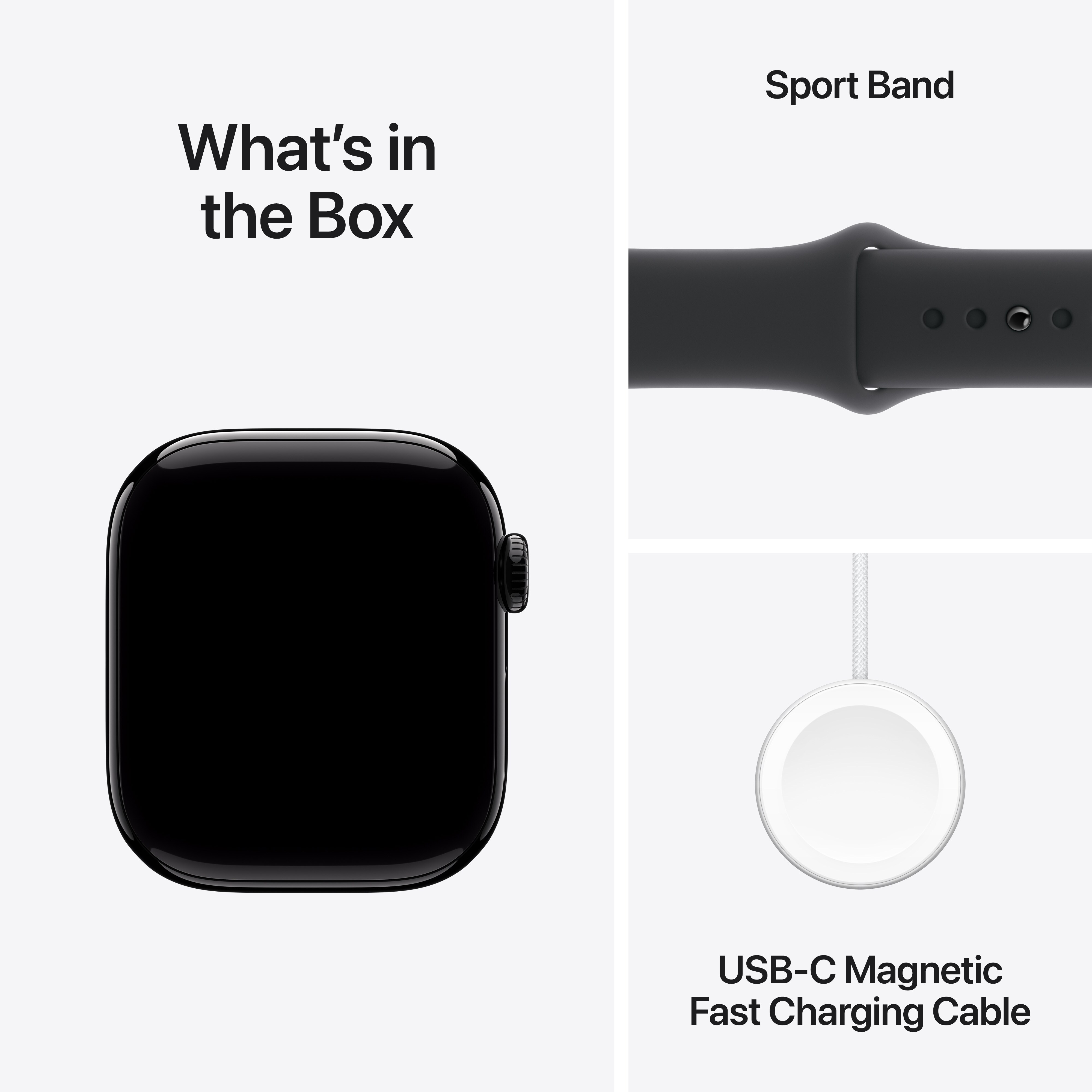 Apple watch series 0 box hotsell