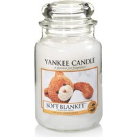 Yankee Candle Soft Blanket (623 g)