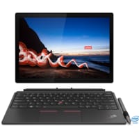 Lenovo ThinkPad X12 (12.30", Intel Core i5-1130G7, 16 GB, 512 GB, CH)