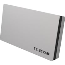 Telestar Digiflat 4 (Flat antenna, 33.70 dB, DVB-S / -S2)