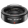 Kipon AF Adapter for Canon EF to MFT with Support