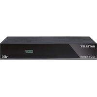 Telestar DIGINOVA 25 smart (DVB-T2, DVB-C, DVB-S, DVB-S2, CI+ slot)