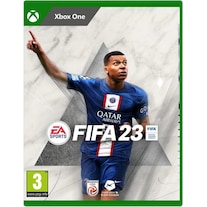 EA Games FIFA 23 (Xbox One X, DE)