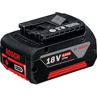 Bosch Professional GBA 18V 5.0Ah (18 V, 5 Ah)