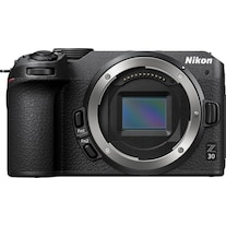 Nikon Z 30 (20.90 Mpx, DX)