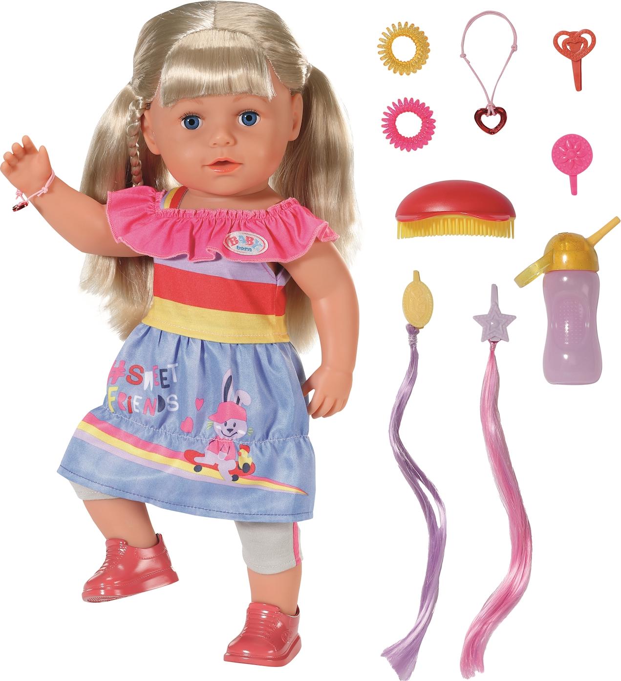 Baby Born Sister buy at Galaxus