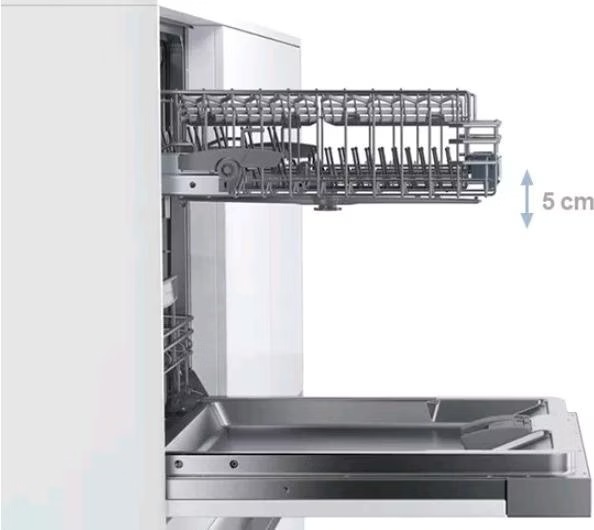 Bosch Hausgeräte SPV6ZMX23E - kaufen bei Galaxus
