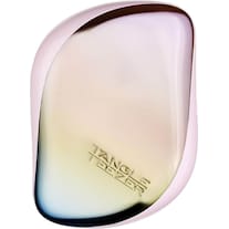 Tangle Teezer Compact, Pearlescent Matte Chrome