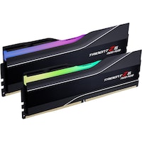 G.Skill Trident Z5 Neo RGB (2 x 32GB, 6000 MHz, DDR5-RAM, DIMM)