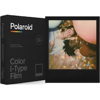 Polaroid Black Frame Edition (OneStep+, Now)