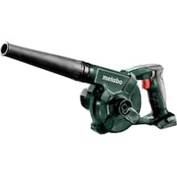 Metabo AG 18 (Rechargeable battery operated, Leaf blower)