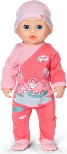 Zapf Creation Baby Annabell Emily lauf mit mir buy at Galaxus