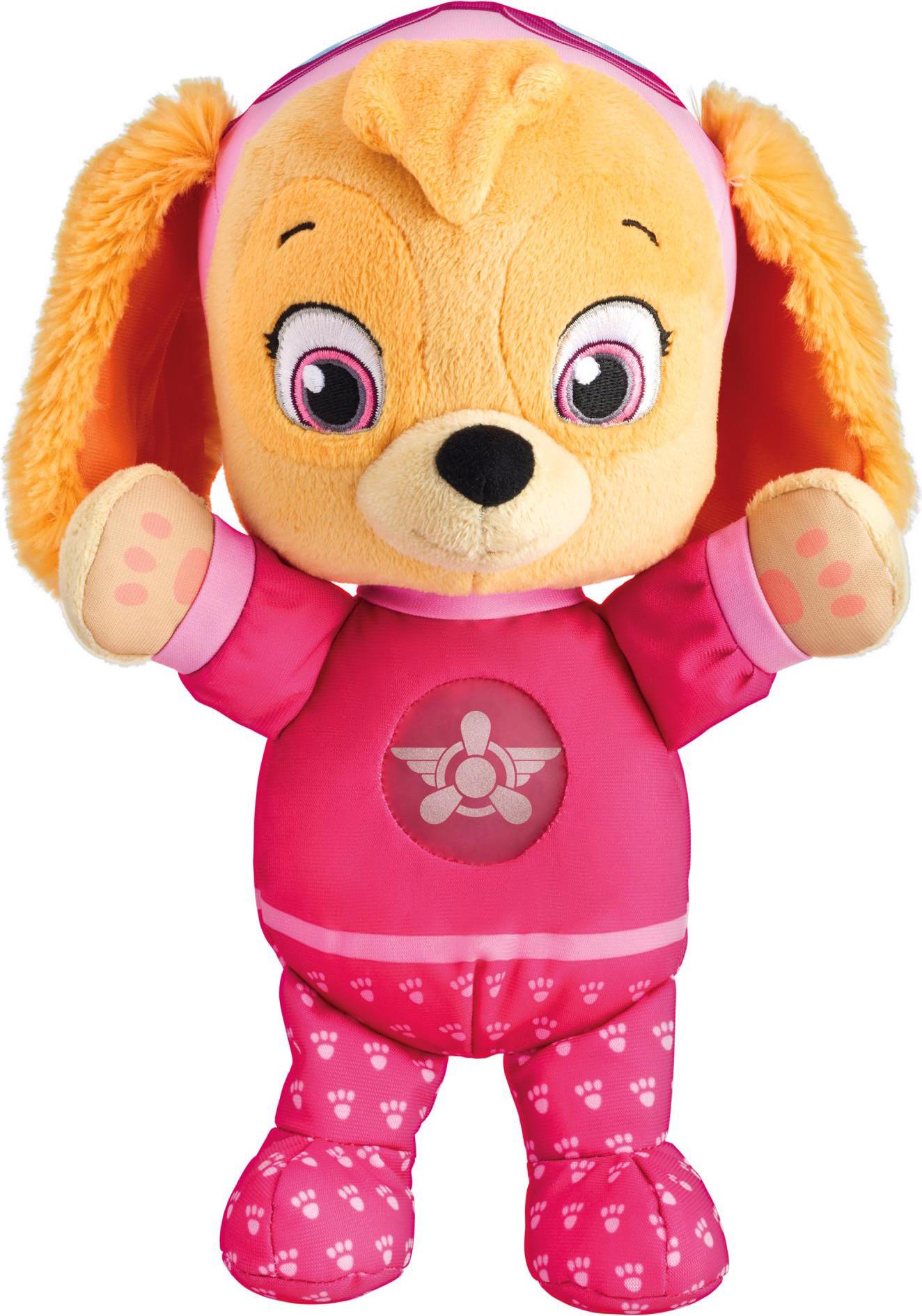 Paw Patrol Snuggle Up Plush assorted 32 cm buy at Galaxus