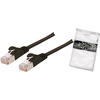 Shiverpeaks BASIC-S -Cat.7 Rohkabel (U/FTP, CAT7, 10 m)