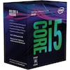 Intel Core i5-8600K (LGA 1151, 3.60 GHz, 6 -Core)