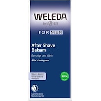 Weleda Weleda For Men After Shave, 100 ml BAL (Balsam, 100 ml)