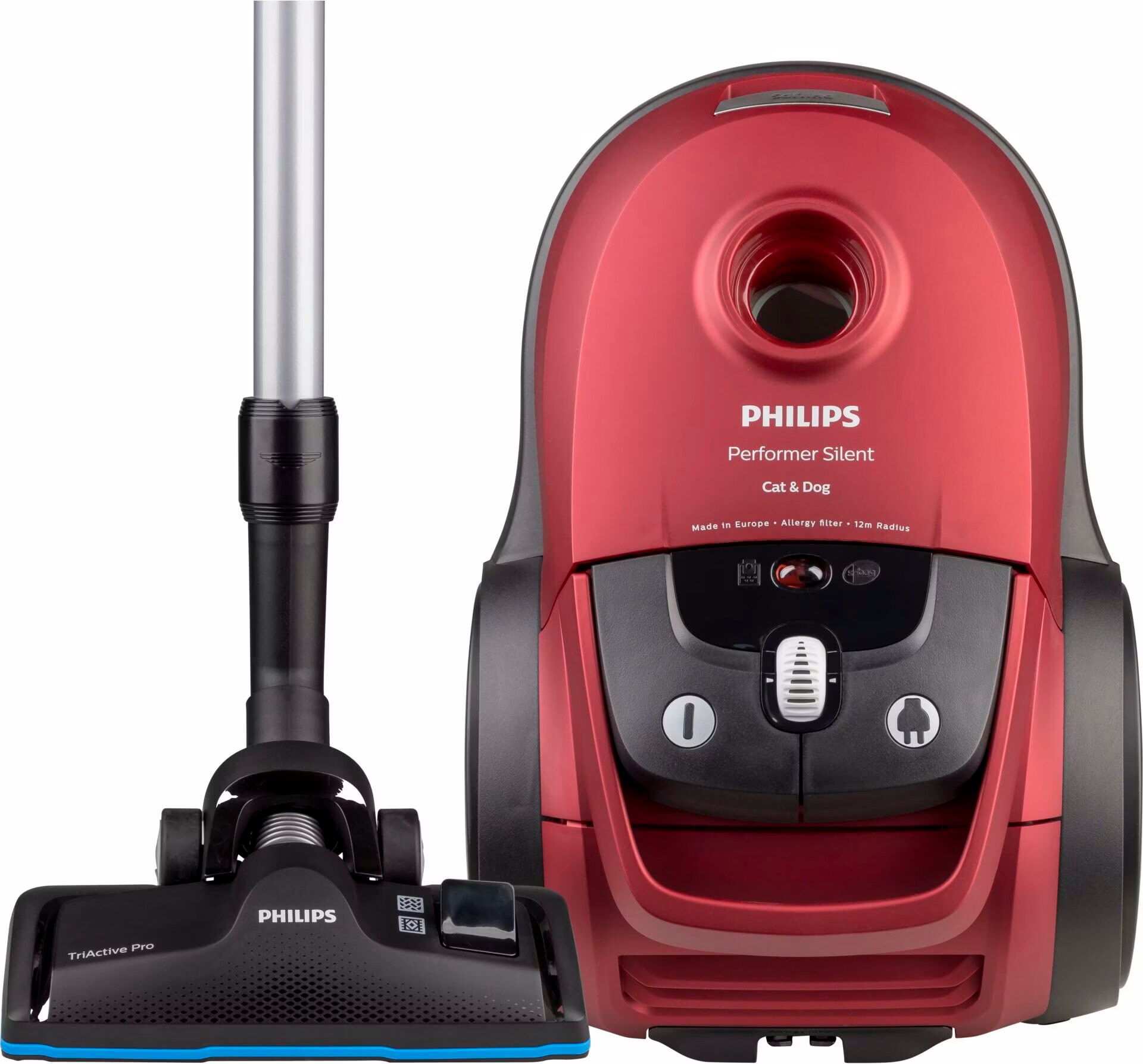 MisterVac compatibel met SG stofzuigerzakken vervangingszakken 20 stuks filtervervangingsfilter Philips FC8782 Performer Silent SG MisterVac compatibel met SG stofzuigerzakken vervangingszakken 20 stuks filtervervangingsfilter Philips FC8782 Performer Silent SG