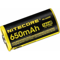 Nitecore NL1665R