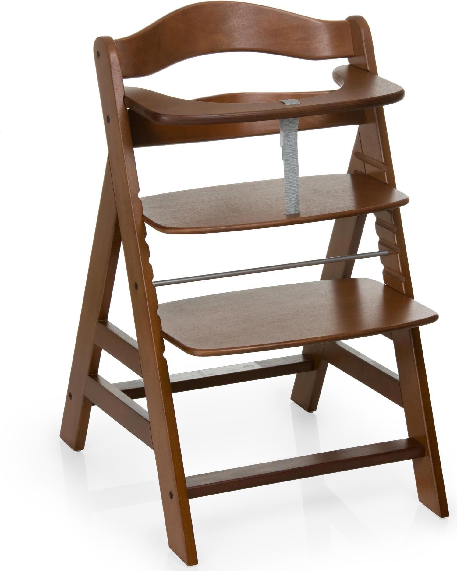 Hauck alpha high chair sale