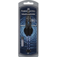 Faber-Castell Schnellverstellzirkel Shiny Twist