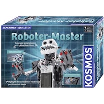 Kosmos Roboter-Master