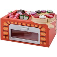 Jouéco Pizza oven