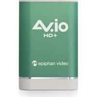 epiphan AV IO HD+ USB capture card