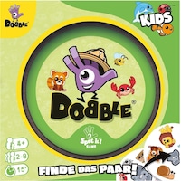 Zygomatic Dobble Kids (Deutsch)