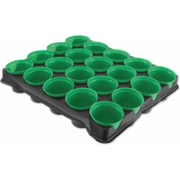 Kinzo Growing set with tray PL