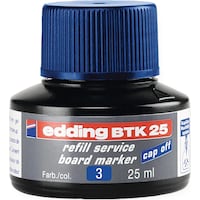 Edding BTK 25 (Blau)