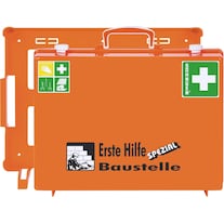 Söhngen 0360101 Erste-Hilfe-Koffer Bau (Notfallkoffer)