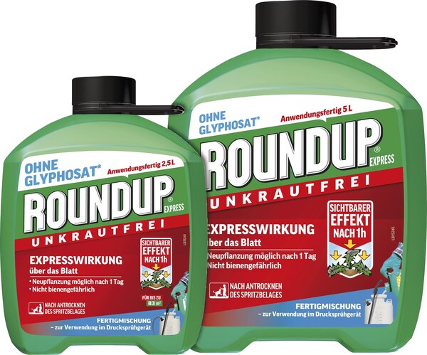 Bestseller: Die Beliebtesten Artikel In Unkrautvernichter - Foto 9