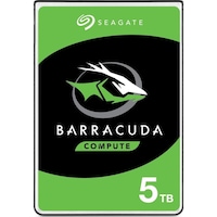 Seagate BarraCuda (5 TB, 2.5", SMR)