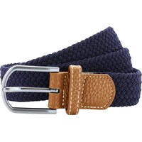 Asquith & Fox Stretch belt (One size)