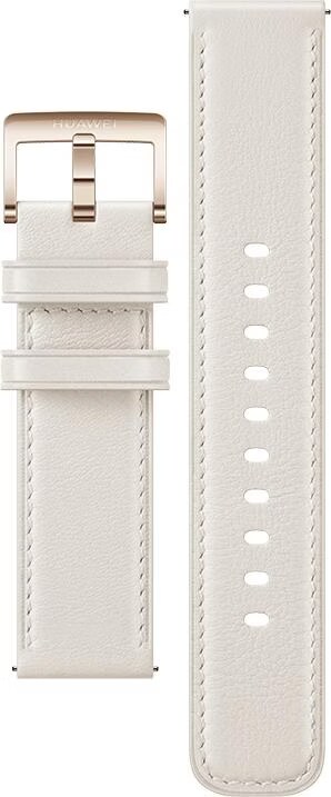 HUAWEI WATCH FIT 3 Strap Black Fluoroelastomer Strap