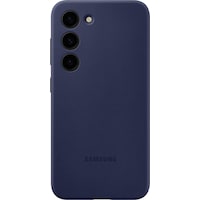 Samsung Silicone Case (Galaxy S23)