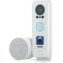 Ubiquiti G4 Doorbell Professional (WLAN, Bluetooth, Kabelgebunden)