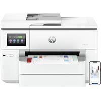 HP OfficeJet Pro 9730e All-in-One (Tintenpatrone, Farbe)