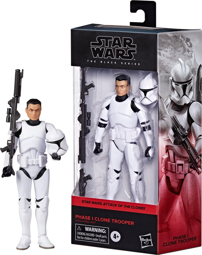 Hasbro Star Wars EP.8 10 Cm Cool Beta Grey C1503 C1509