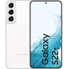Samsung Galaxy S22+ (256 GB, Phantom White, 6.60", Dual SIM, 50 Mpx, 5G)