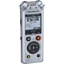 Olympus LS-P1 (4 GB)