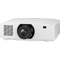 NEC Laser Projector PV800UL-W White (WUXGA, 8000 lm)