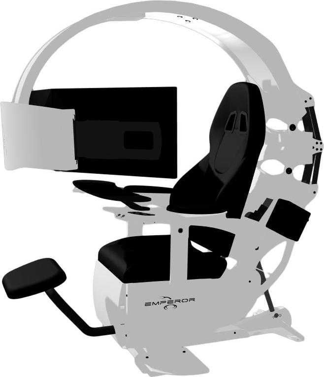 MWE Lab Emperor XT kaufen bei Galaxus